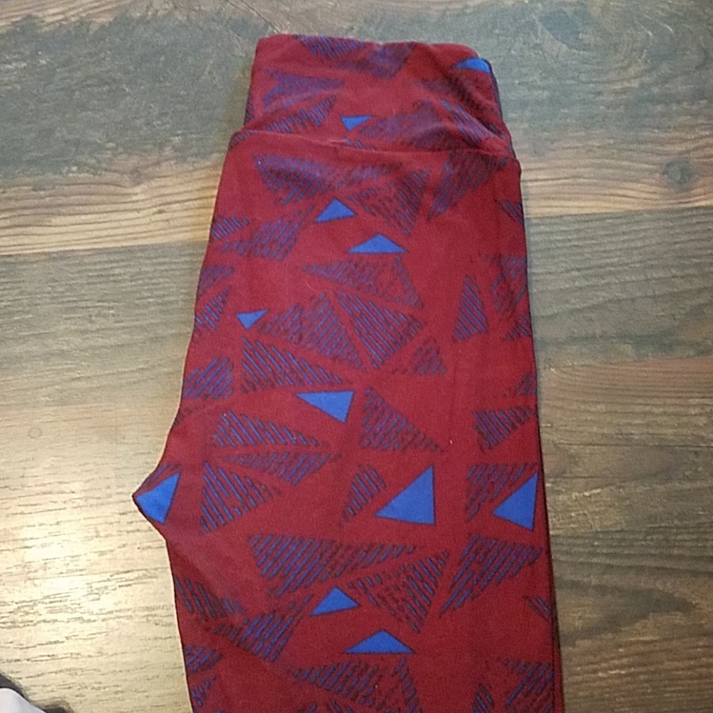 Lularoe leggings